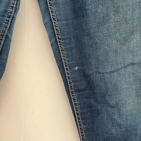 U.S POLO ASSN. Size 10 - Picture 4 of 8